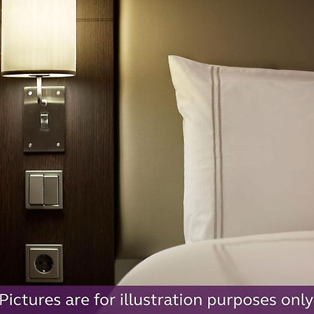 Premier Inn Essen City Centre מראה חיצוני תמונה