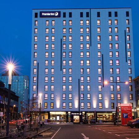 Premier Inn Essen City Centre מראה חיצוני תמונה