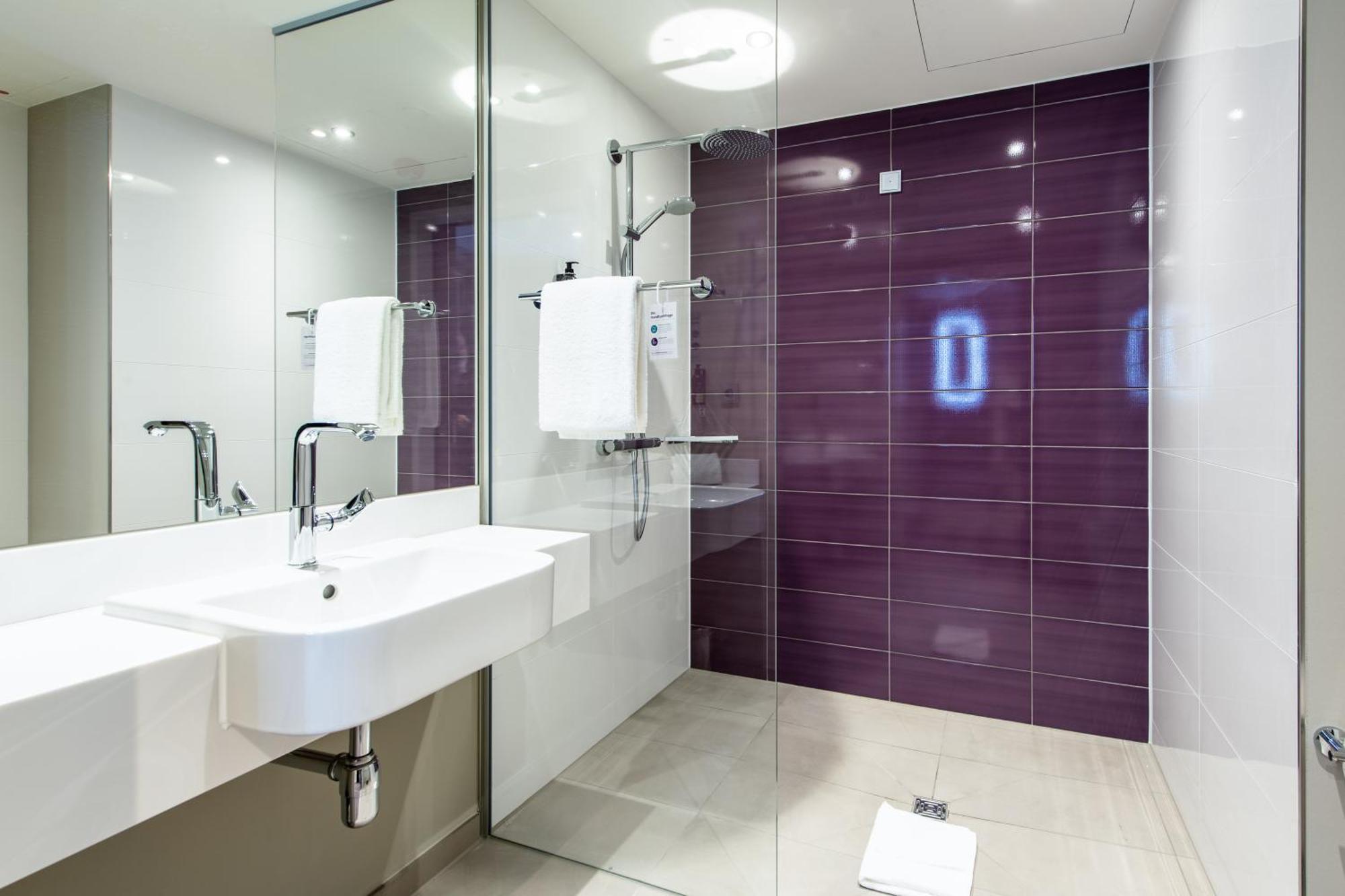 Premier Inn Essen City Centre מראה חיצוני תמונה