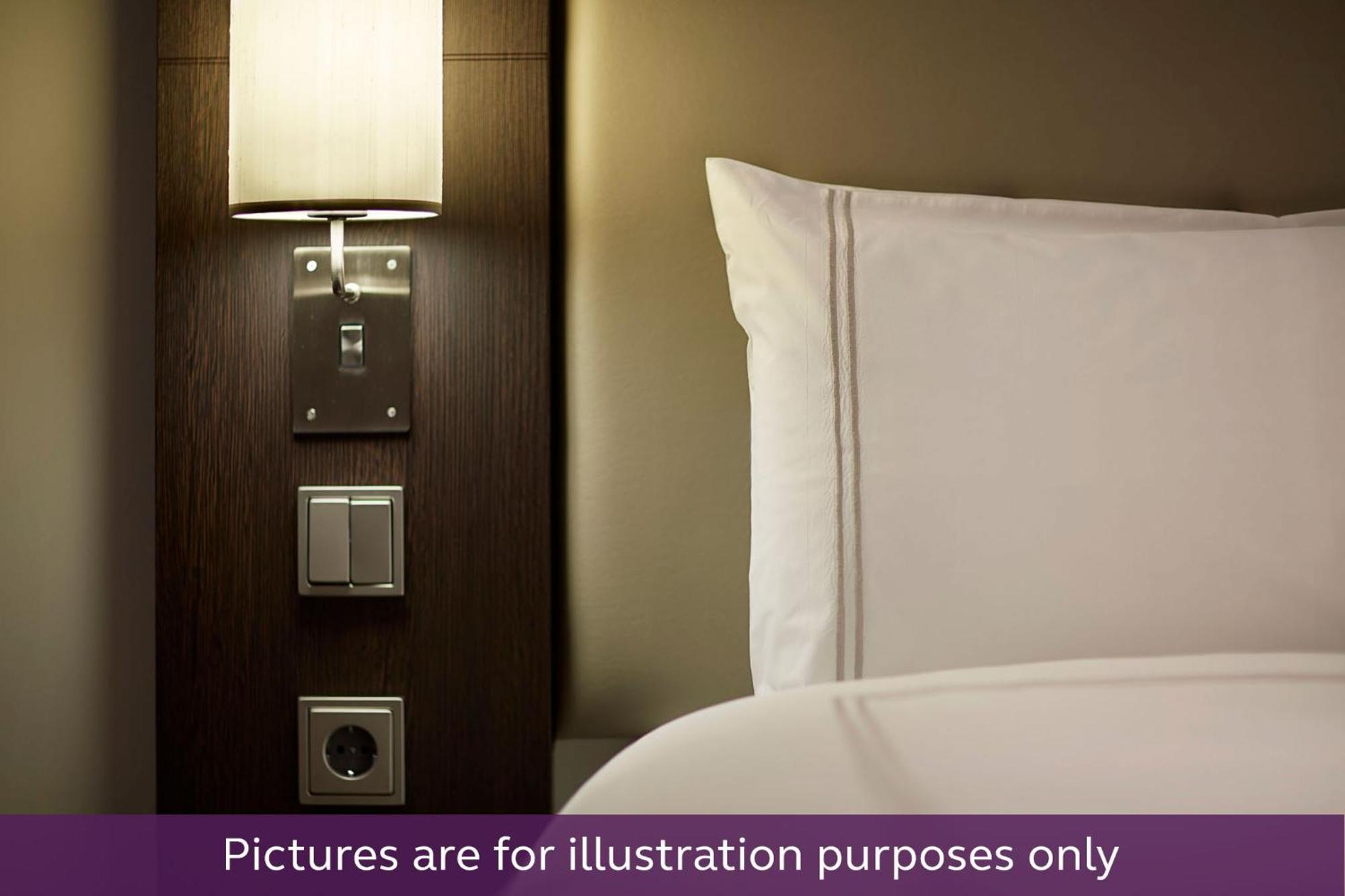 Premier Inn Essen City Centre מראה חיצוני תמונה