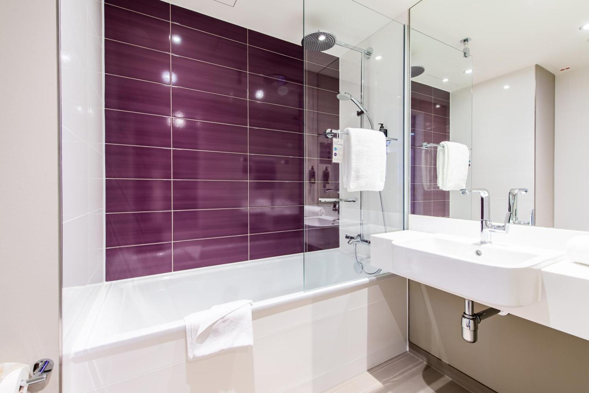 Premier Inn Essen City Centre מראה חיצוני תמונה