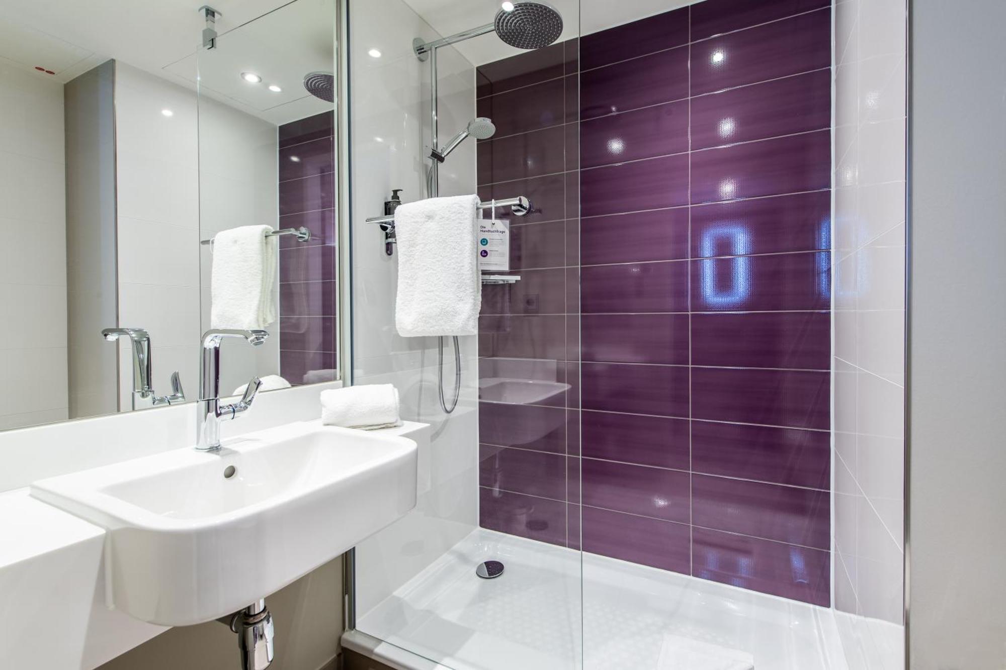 Premier Inn Essen City Centre מראה חיצוני תמונה